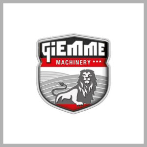 Trincia e attrezzature GIEMME